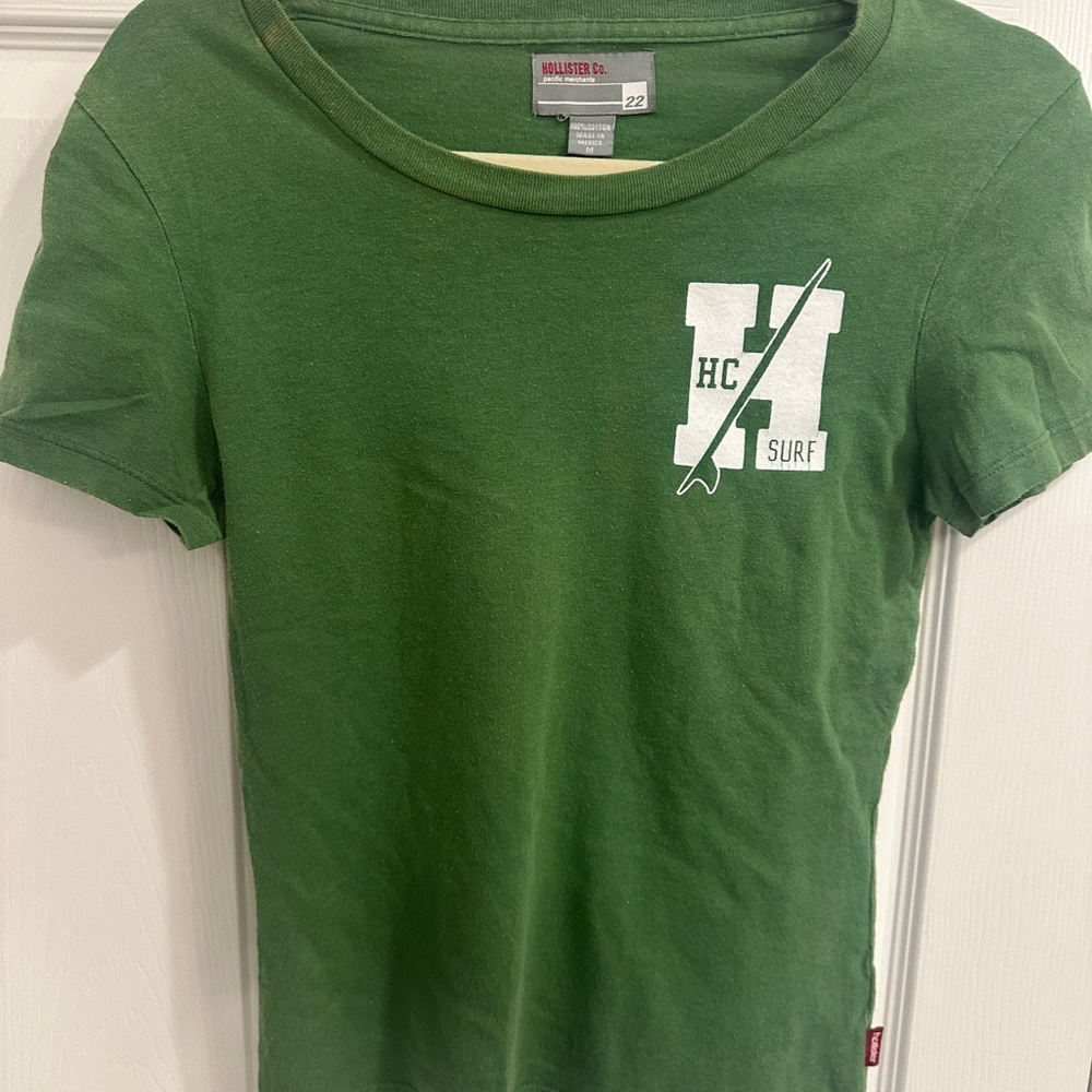 Vintage Hollister Surf T-Shirt